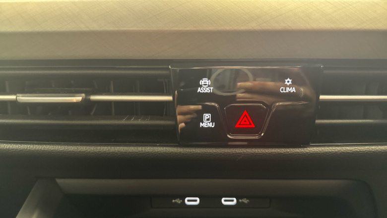 Volkswagen Golf 1.5 TSI 150 Life 5dr Petrol Hatchback